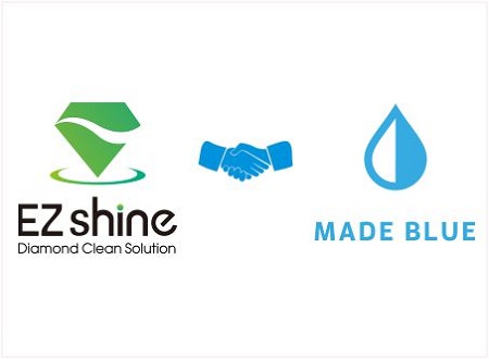  Ezshine 물 프로젝트