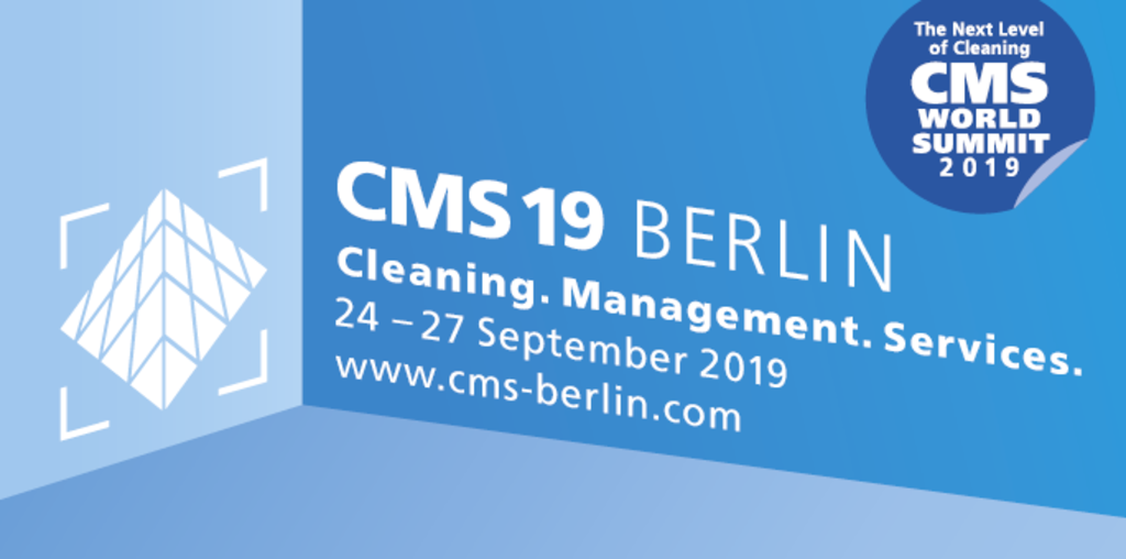 cms 베를린 2019에서 만나요